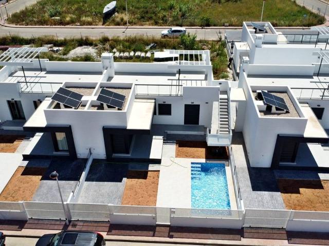 Casa chalet en Venta en Els Poblets