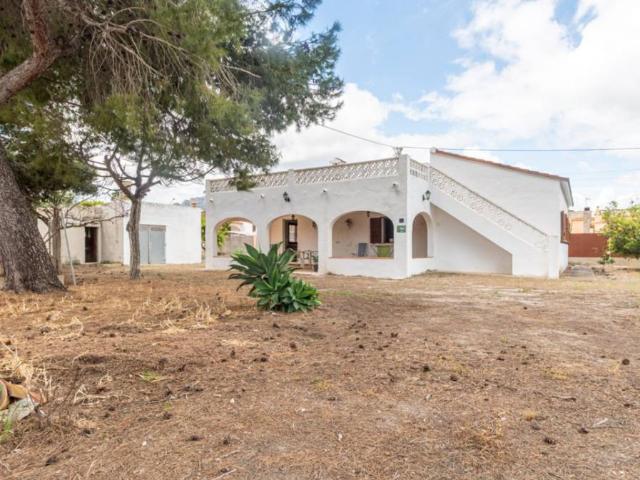 Casa chalet en Venta en Els Poblets