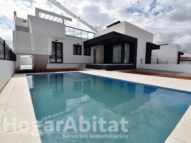 Casa chalet en Venta en Els Poblets