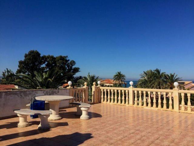 Casa chalet en Venta en Els Poblets