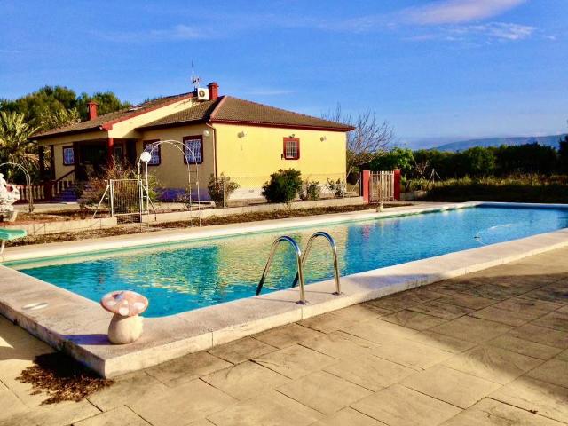 Casa chalet en Venta en Els Poblets