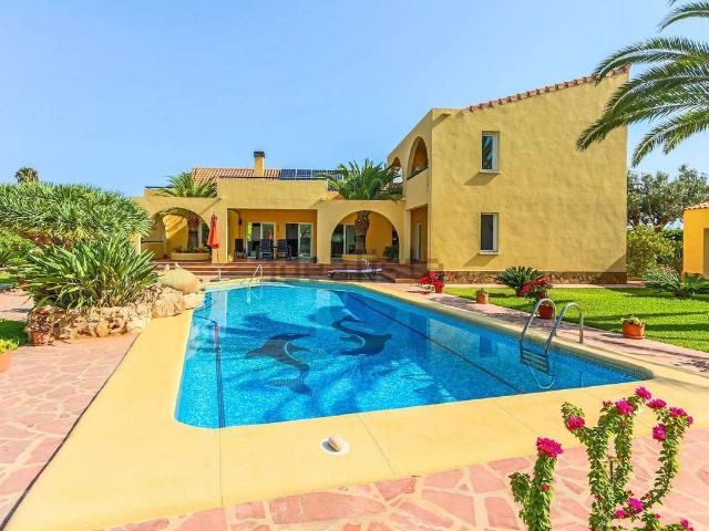 Casa chalet en Venta en Els Poblets