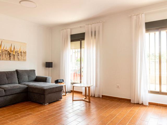 Casa chalet en Venta en Els Poblets