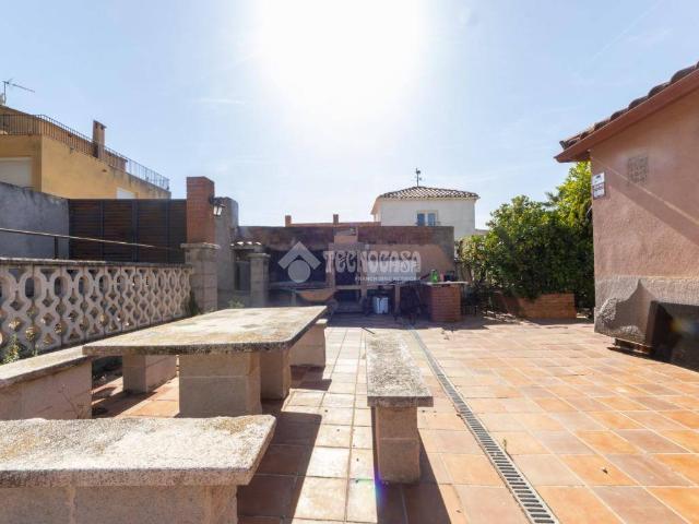 Casa chalet en Venta en Els Pallaresos