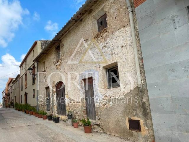 Casa chalet en Venta en Els Pallaresos