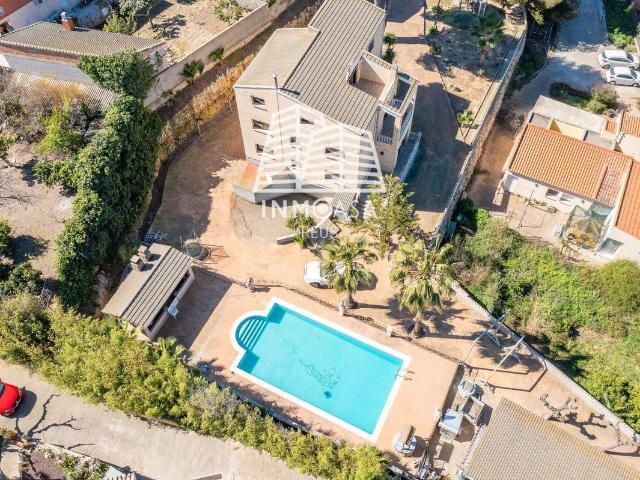 Casa chalet en Venta en Els Pallaresos