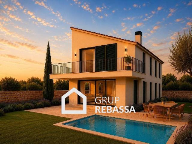 Casa chalet en Venta en Els pla de na Tesa