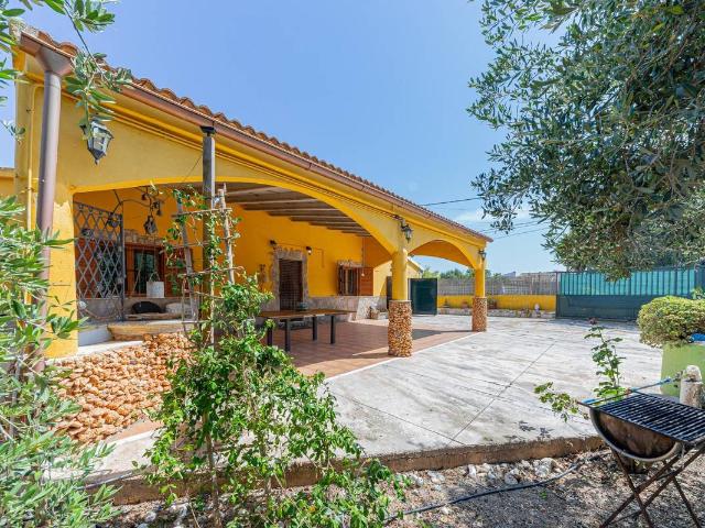Casa chalet en Venta en Els pla de na Tesa