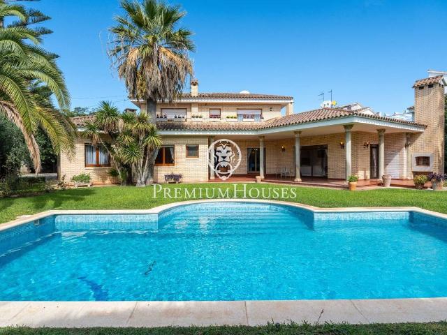 Casa chalet en Venta en Els Tallats Mas Olivé