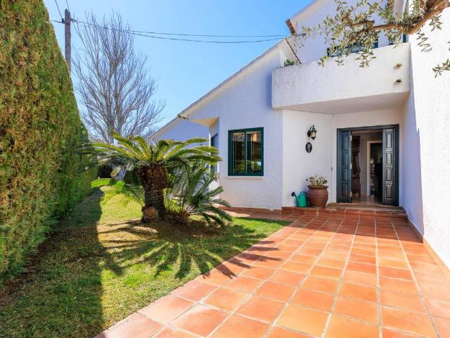Casa chalet en Venta en Els Tallats Mas Olivé