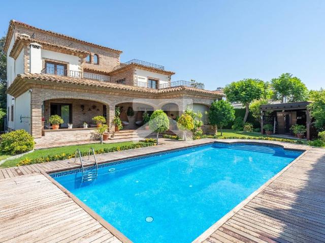 Casa chalet en Venta en Els Tallats Mas Olivé