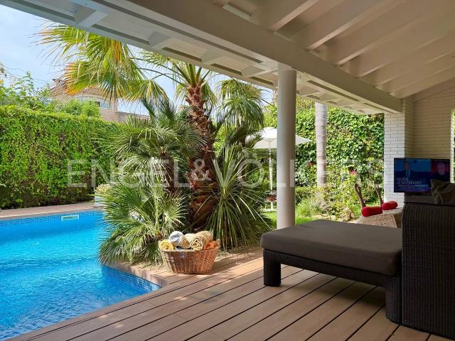Casa chalet en Venta en Els Tallats Mas Olivé