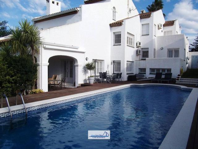 Casa chalet en Venta en Els Tallats Mas Olivé