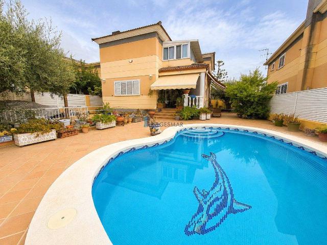 Casa chalet en Venta en Els Terrers