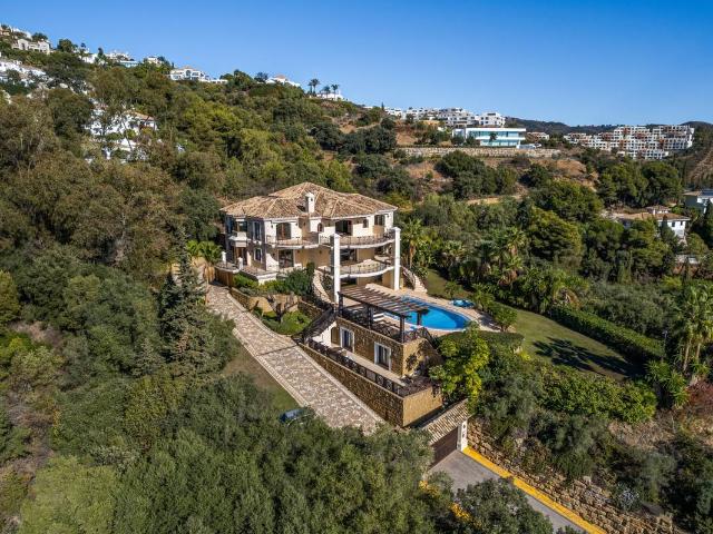 Casa chalet en Venta en Elviria