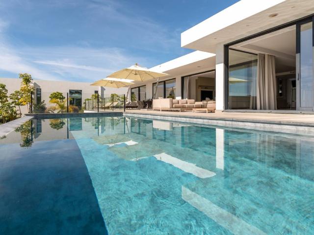 Casa chalet en Venta en Elviria