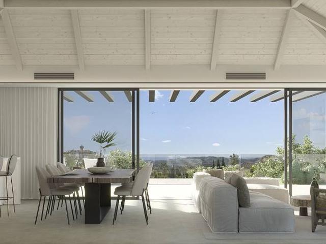 Casa chalet en Venta en Elviria
