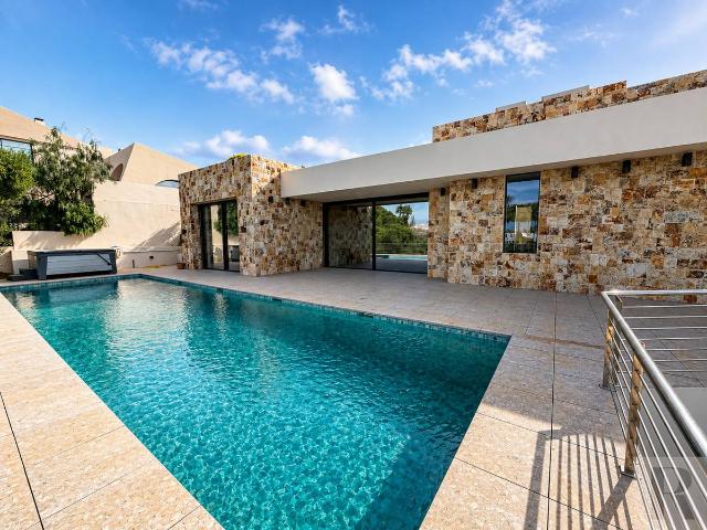 Casa chalet en Venta en Elviria