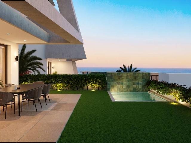 Casa chalet en Venta en Elviria