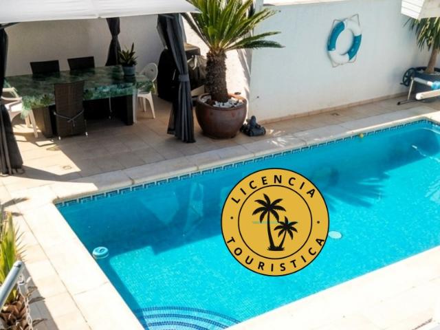 Casa Chalet en Venta en Empuriabrava Girona