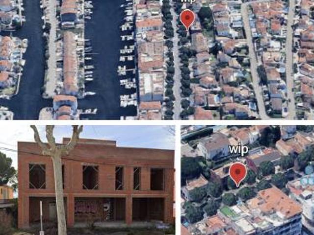 Casa chalet en Venta en Empúries