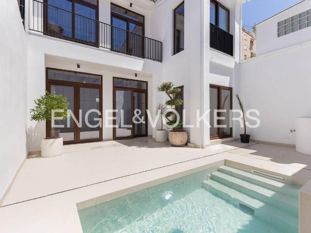 Casa chalet en Venta en En Corts Doctor Waksman