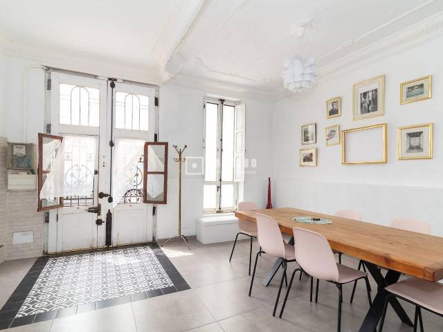 Casa chalet en Venta en En Corts Doctor Waksman