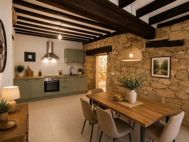 Casa chalet en Venta en Encío