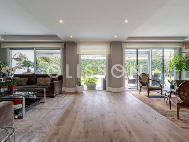 Casa chalet en Venta en Encinar de los Reyes