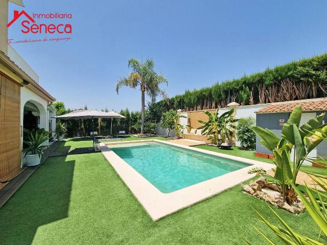 Casa chalet en Venta en Encinarejo de Córdoba