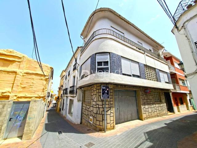 Casa chalet en Venta en Enguera