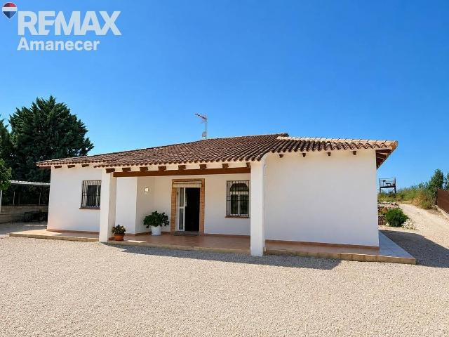 Casa chalet en Venta en Enguera