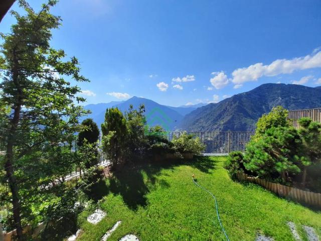 Casa chalet en Venta en Engolasters