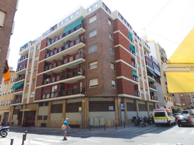Casa chalet en Venta en Ensanche Diputación