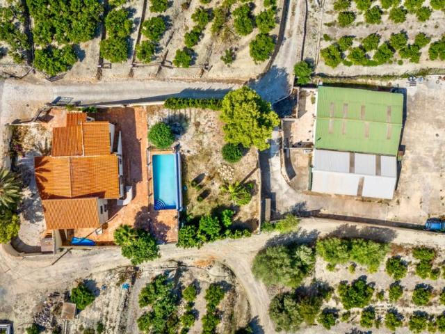 Casa chalet en Venta en Ensanche Diputación