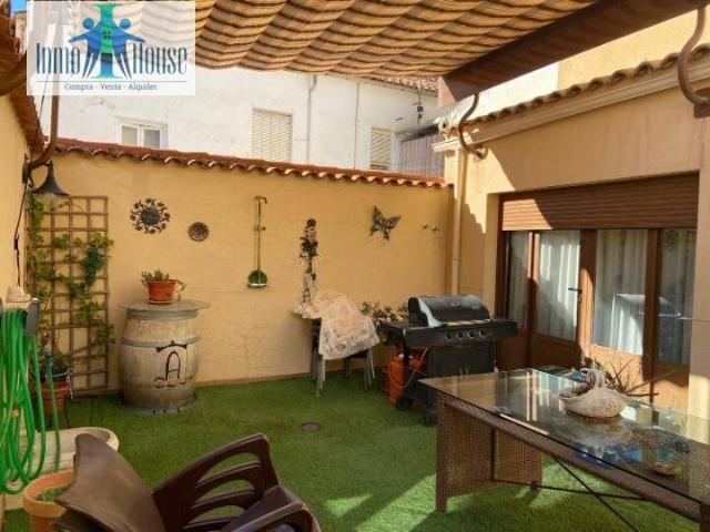 Casa chalet en Venta en Ensanche Franciscanos