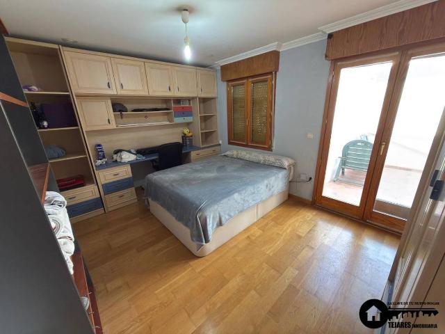 Casa chalet en Venta en Ensanche Franciscanos