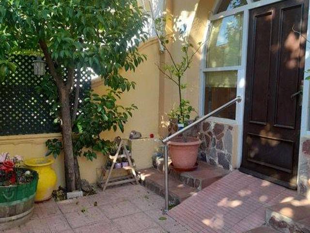 Casa chalet en Venta en Ensanche Franciscanos