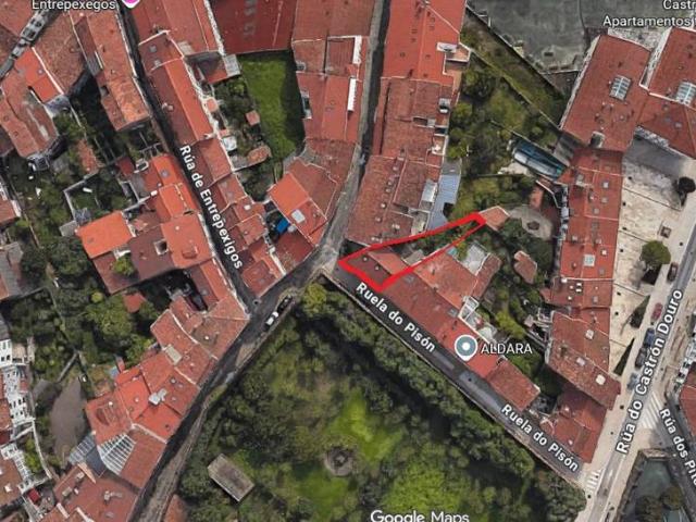 Casa chalet en Venta en Ensanche Sar