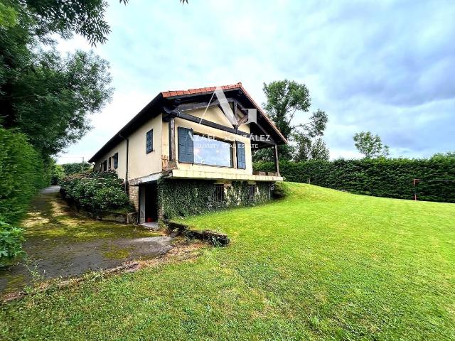 Casa chalet en Venta en Entrambasaguas