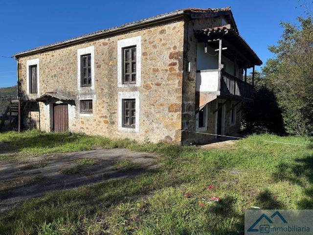 Casa chalet en Venta en Entrambasaguas