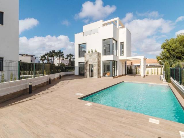 Casa chalet en Venta en Entremares
