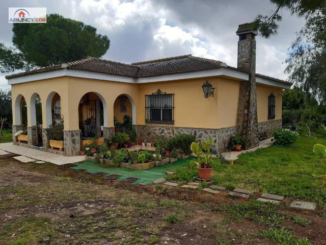 Casa chalet en Venta en Entrenúcleos