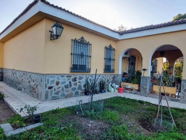 Casa chalet en Venta en Entrenúcleos