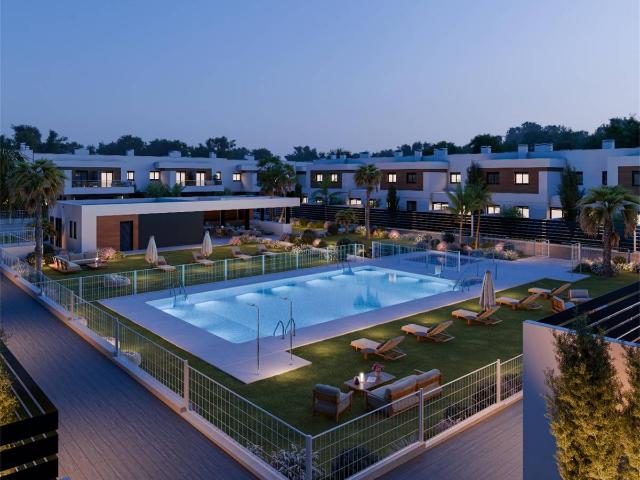 Casa chalet en Venta en Entrenúcleos