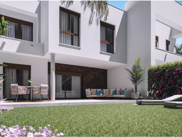 Casa chalet en Venta en Entrenúcleos