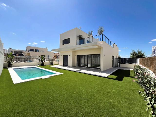 Casa chalet en Venta en Entrenúcleos