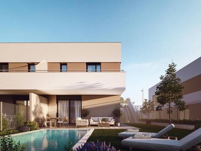 Casa chalet en Venta en Entrenúcleos