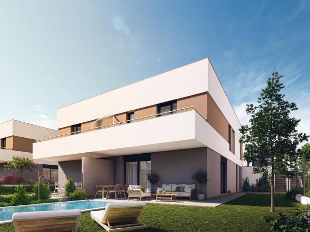 Casa chalet en Venta en Entrenúcleos
