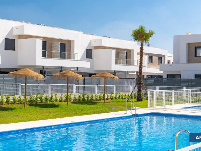Casa chalet en Venta en Entrenúcleos